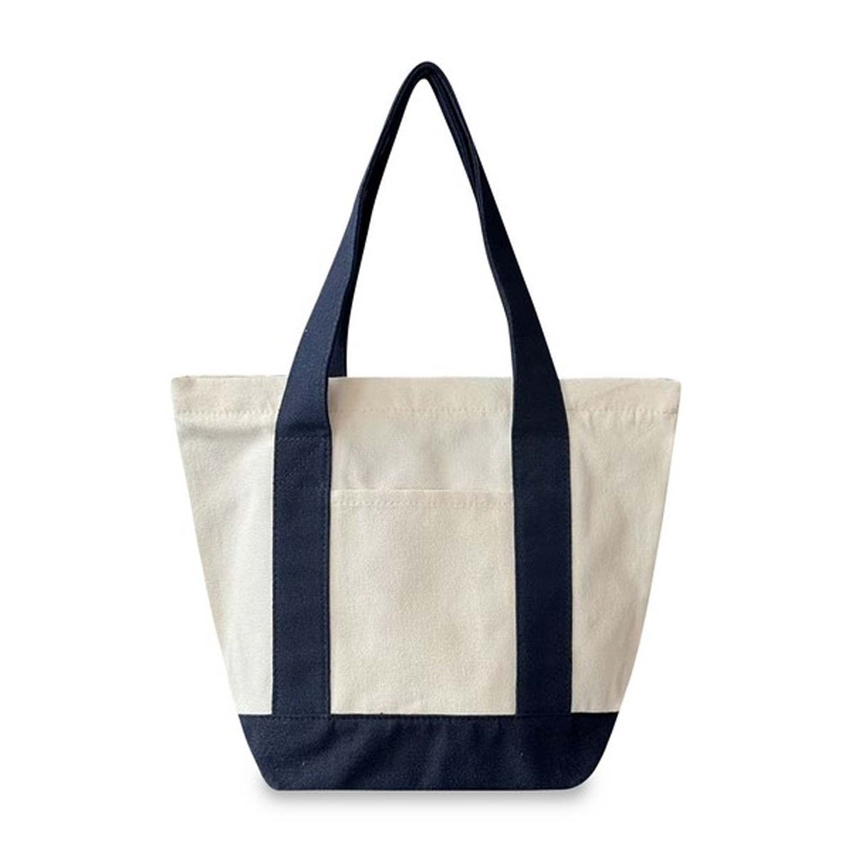 Custom Embroidered Tote Bags