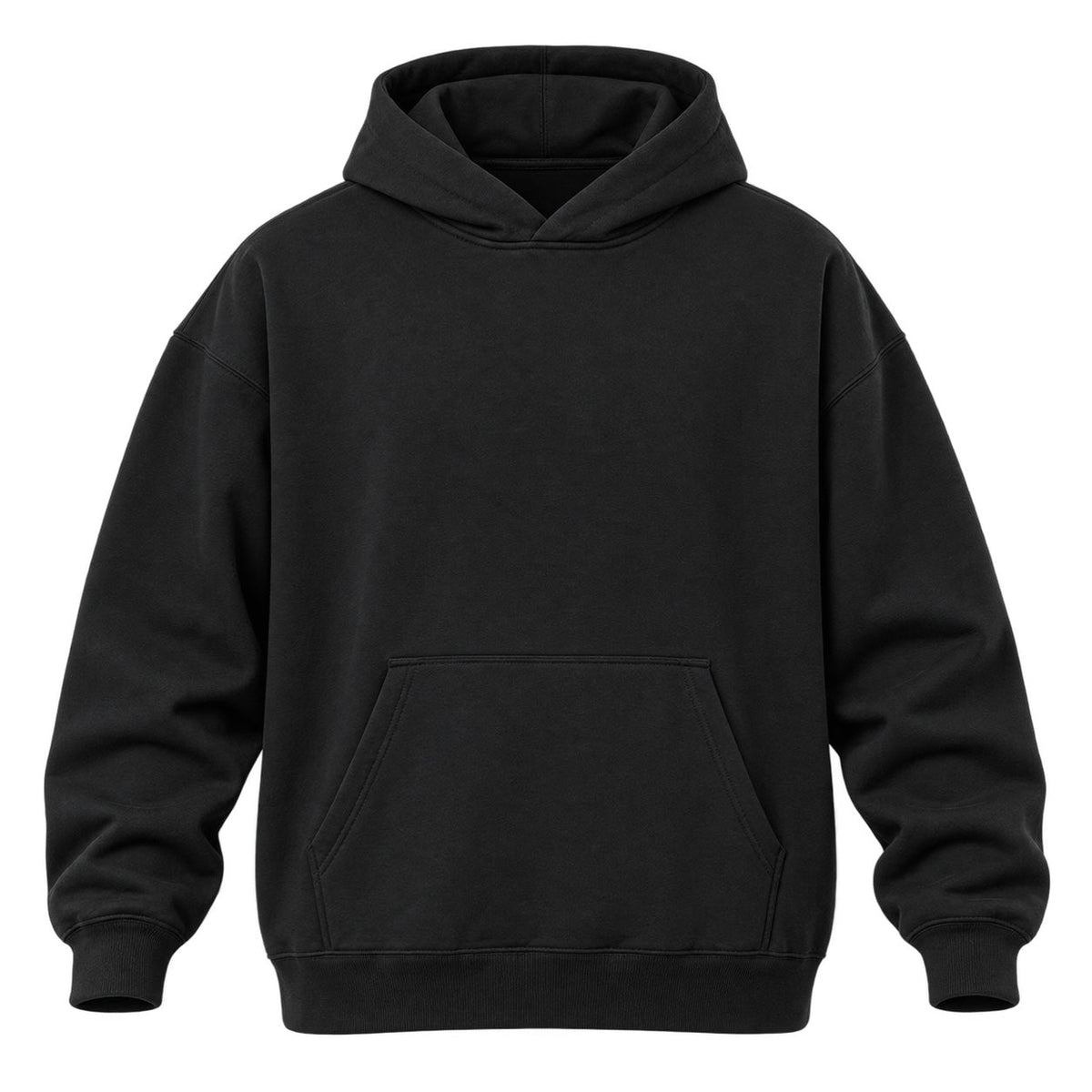 Custom Embroidered Hoodies
