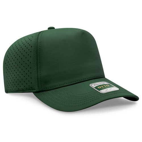 OTTO CAP® COMFY FIT® Club Collection 5 Panel Pro Style Perforated Hat