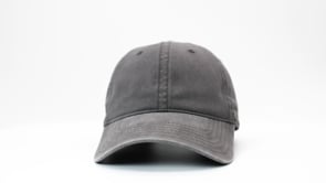 6-Panel Low Profile Dad Hat