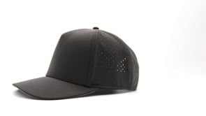 OTTO CAP® COMFY FIT® Club Collection 5 Panel Pro Style Perforated Hat